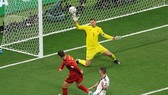 Tây Ban Nha – Đức 1-1: Những cầu thủ dự bị hóa người hùng