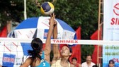 Central province to host Tanimex beach volleyball cup for 1st time