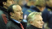 Benitez expects Reds to be spurred on to success