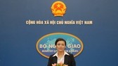 Vietnam protests China’s sovereignty violation