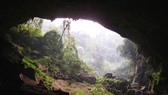 Phát hiện hai hang động mới tại vùng lõi di sản Phong Nha - Kẻ Bàng