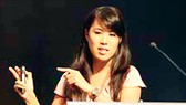 Nữ nghiên cứu sinh gốc Việt đoạt giải Falling Walls Lab