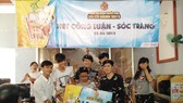Vô địch quốc gia 3Q Củ Hành-  Giải đấu cho cộng đồng MOBA Việt