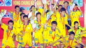 Bài 3: Học viện bóng đá “kiểu Việt Nam”