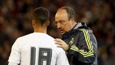 Bài 2: Real Madrid - Nỗi hoài nghi mang tên Benitez
