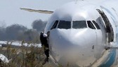 Bắt giữ tên không tặc cướp máy bay Egypt Air