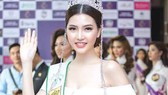 Ngọc Duyên trở thành Giám đốc Quốc gia Miss Global Beauty Queen Vietnam
