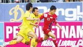 V-League Round 4: Khanh Hoa takes lead