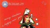 CD ca nhạc Giáng sinh “HAI MÙA NOEL”