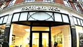 Northern Rock bán tài sản cho JP Morgan
