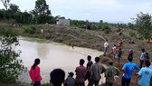 Đắk Nông: Hai cháu bé đuối nước thương tâm