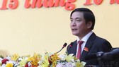 Đồng chí Bùi Văn Cường tái đắc cử Bí thư Tỉnh ủy Đắk Lắk nhiệm kỳ 2020-2025