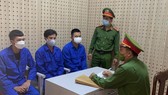 Con nợ thuê người bắt cóc chủ nợ, đánh đập ép ký giấy đã nhận tiền
