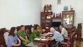 Khởi tố nguyên Hiệu trưởng và Kế toán Trường Cao đẳng Sư phạm Đắk Lắk