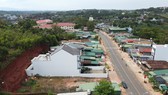 Đắk Nông: Kỷ luật Giám đốc Văn phòng đăng ký đất đai tỉnh