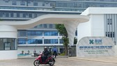 Công an vào cuộc vụ bé 4 tháng tuổi tử vong sau khi thở khí dung