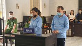 Vụ giết chồng rồi dựng hiện trường giả: Bản án thích đáng cho đôi nhân tình dã tâm