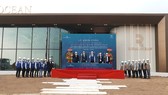 Đất Xanh Miền Trung khởi công xây dựng Khu Nhà ở Thương Mại thuộc Khu Đô thị Phức hợp Quốc tế Regal Ocean Quang Binh