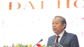 Phó Thủ tướng Thường trực Trương Hòa Bình: Cần bảo tồn, phát huy văn hóa đặc sắc của mỗi dân tộc