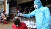 Gia Lai: Bệnh nhân 1.696 tái dương tính SARS-CoV-2 sau 7 ngày xuất viện