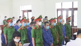 Vụ thuê nhà xưởng sản xuất ma túy: 2 đối tượng người Trung Quốc lãnh án tử hình 