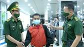 Giải cứu 2 người dân Gia Lai bị lừa sang Campuchia làm “việc nhẹ, lương cao“