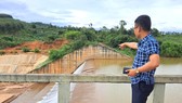 Kiến nghị thu hồi giấy phép hoạt động điện lực nếu thủy điện không chịu đền bù