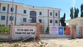 Buộc thôi việc thẩm phán nhận hối lộ ở Kon Tum