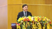 Đồng chí Trương Hải Long được bầu giữ chức Chủ tịch UBND tỉnh Gia Lai