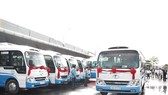 Năm 2020, Đà Nẵng - Huế bắt đầu có tuyến xe buýt liên tỉnh 