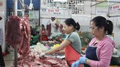 Đà Nẵng: 16 điểm bán thịt heo bình ổn dịp Tết Nguyên đán