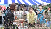 Bảo tàng Đà Nẵng tái hiện lại phiên chợ Tết qua chương trình “Phiên chợ ngày Tết” nhân dịp Xuân Canh Tý 2020