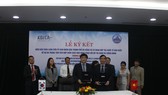 UBND TP Đà Nẵng cùng đại diện Cơ quan Hợp tác Quốc tế Hàn Quốc (KOICA) ký kết biên bản thảo luận về dự án 