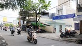 Đà Nẵng cấm đỗ xe các đoạn trên đường Nguyễn Văn Linh và Phan Châu Trinh