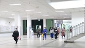 16 trường hợp đang theo dõi tại Bệnh viện Đà Nẵng