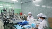 Tổng Công ty CP Y tế Danameco là đơn vị duy nhất của TP Đà Nẵng sản xuất các mặt hàng thiết bị y tế, trong đó có khẩu trang y tế phục vụ tại các cơ sở y tế trong nước và xuất khẩu