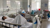 Tính đến ngày 15-5, có 225 bệnh nhân đã được xuất viện