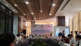 Tọa đàm ô nhiễm rác thải và giải pháp phát triển công nghệ điện rác tại Việt Nam