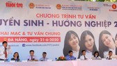Đà Nẵng: Tư vấn tuyển sinh - hướng nghiệp 2020