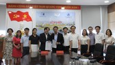Sở Tài nguyên và Môi trường TP Đà Nẵng đề xuất Đại học Xây dựng Hà Nội tích cực hỗ trợ công tác điều tra, khảo sát để đánh giá toàn diện thực trạng về phế thải xây dựng trên địa bàn thành phố Đà Nẵng