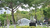 Đà Nẵng phê duyệt xây dựng công trình Vườn tượng APEC mở rộng