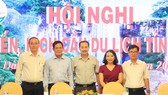 Ngành du lịch hai địa phương ký kết chương trình hợp tác