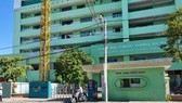 Đà Nẵng: Tổ chức xét nghiệm trường hợp liên quan đến bệnh viện Đà Nẵng đến hết ngày 13-8