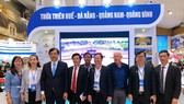 Đà Nẵng: Phục hồi du lịch qua các sự kiện xúc tiến tại hội chợ VITM Hà Nội 2020