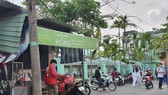 Hiện tại, hộ kinh doanh này đã tạm ngừng buôn bán