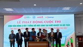 Đại học Đông Á và Công ty CP Trung tâm ươm tạo khởi nghiệp Sông Hàn (Songhan incubator) ký kết hợp tác tư vấn, hỗ trợ xây dựng Trung tâm đổi mới sáng tạo và khởi nghiệp ĐH Đông Á