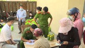 Gần 100 người dân bị lừa đảo ở xã Hòa Châu được trả lại tài sản