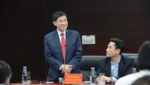 Gặp gỡ các nhà đầu tư quan tâm Đồ án Điều chỉnh Quy hoạch chung TP Đà Nẵng