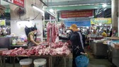 Các chợ trên địa bàn Đà Nẵng được xem là nơi có nguy cơ cao