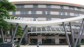 Khu ĐôTiếp tục Khởi công Dự án FPT Complex (giai đoạn 3)